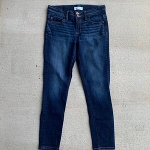 Women’s BKE Victoria Jeans, 28x29, like new.